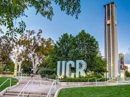 UCR Bell Tower