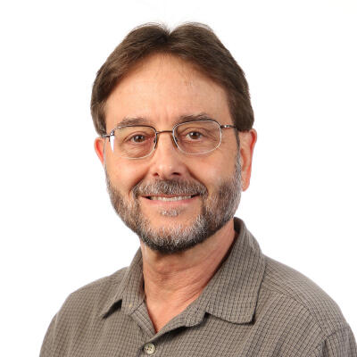 Keynote Speaker Ted Garland